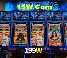 Jackpot Winner