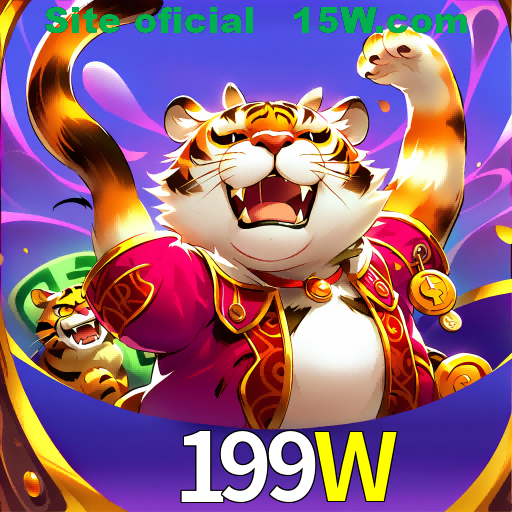 Imagem promocional da 199W mostrando a plataforma e suas vantagens